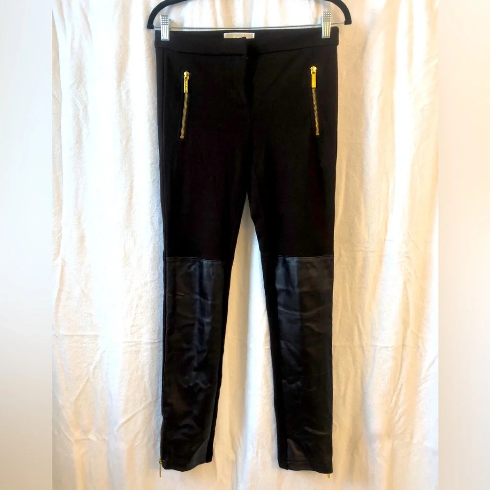 Michael Kors Riding Pants - Picture 1 of 8